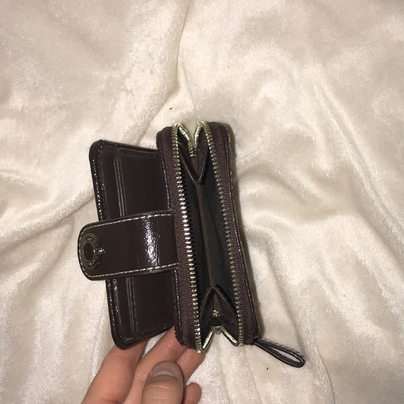 Coach Wallet - Picture 7 of 8